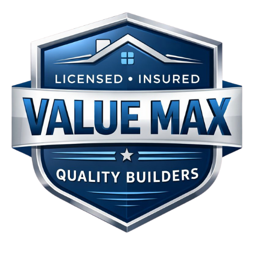  Value Max Quality Builder Inc.