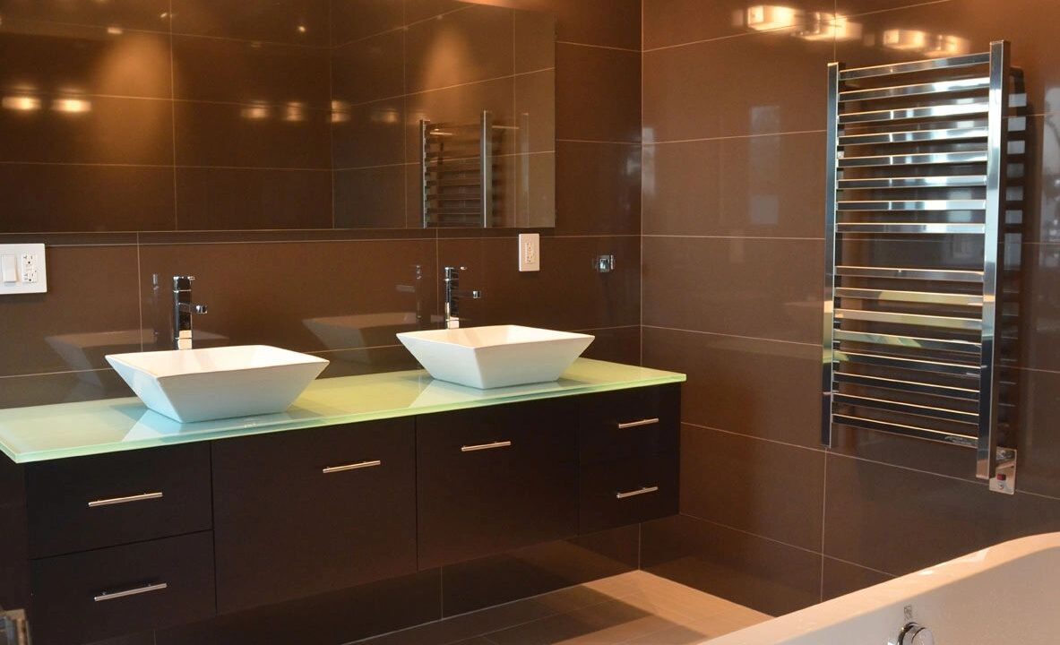 Bathroom Remodeling Project | West Hills, CA General Contractor